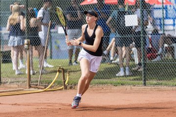 Annika Schult 213 - Melosch Recycling Open